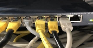 Заказать настройку коммутаторов Cisco в Котласе. Обслуживание ПК, ремонт от 311 руб